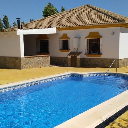 Alojamiento Rural " Las Carmenes " Algar  Kültér fotó