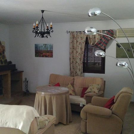 Alojamiento Rural " Las Carmenes " Algar  Kültér fotó