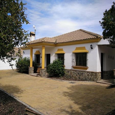 Alojamiento Rural " Las Carmenes " Algar  Kültér fotó