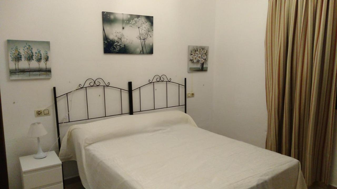 Alojamiento Rural " Las Carmenes " Algar  Kültér fotó