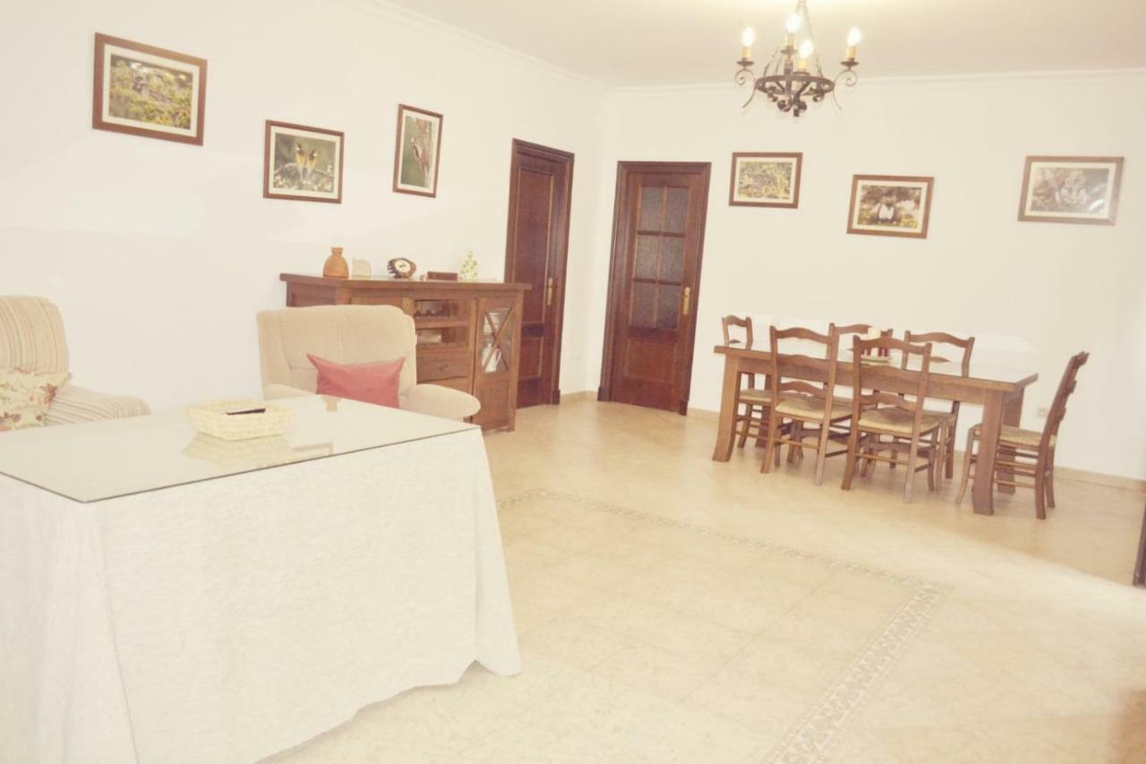 Alojamiento Rural " Las Carmenes " Algar  Kültér fotó